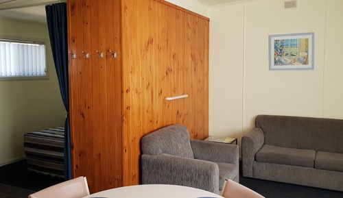 Apartamento, 1 cama de matrimonio