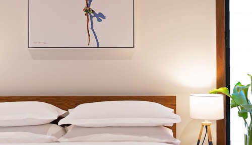 Suite Deluxe