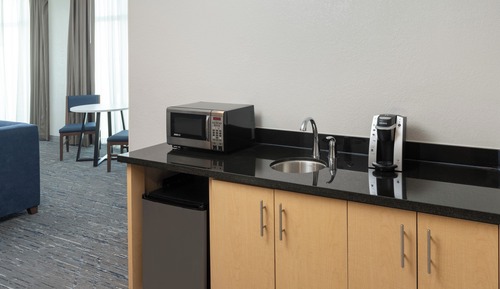 Habitación Premium