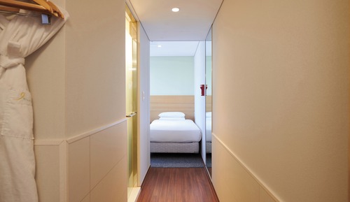 Habitación individual (1 Single Bed)