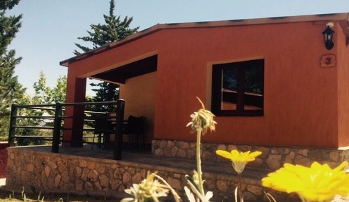Apartamento, 2 habitaciones