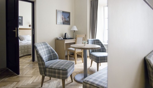 Suite Deluxe