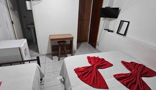 Habitación de lujo, baño privado (6 People)