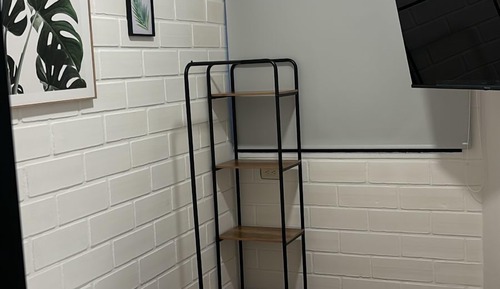 Habitación individual económica