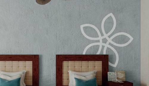 Habitación superior