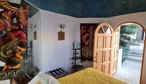 Habitación básica