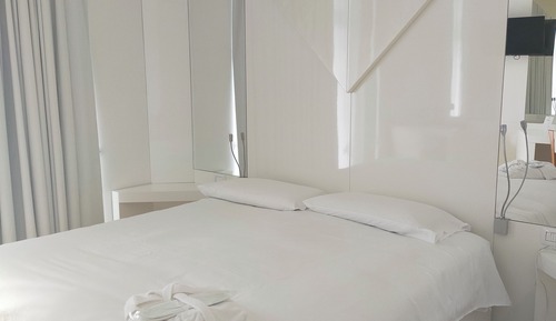 Habitación Deluxe doble