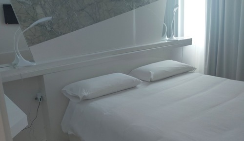 Suite Deluxe