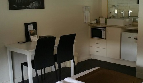 Habitación estándar, 1 cama de matrimonio
