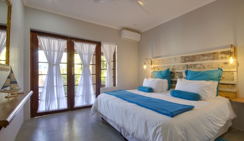Two Room Suite