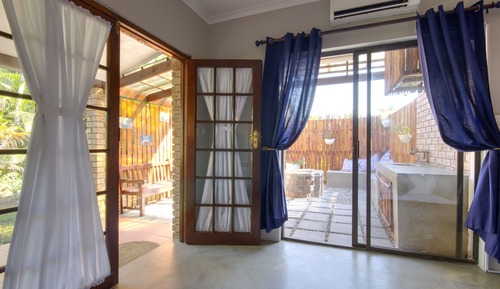 Habitación familiar
