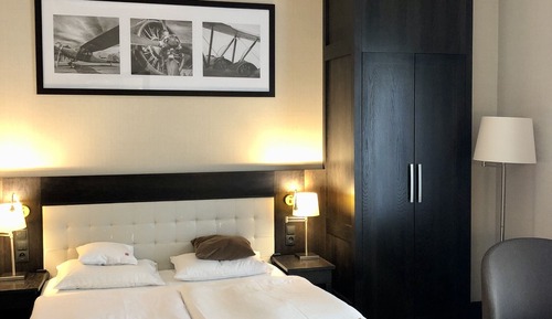 Habitación Premium