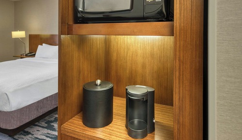 Suite, varias camas