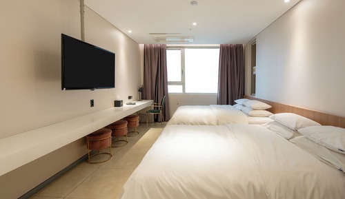 Suite Family