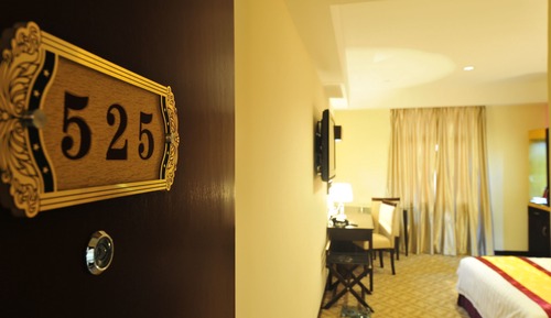 Suite Premier (Executive)