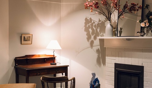 Suite (Heritage Suite)
