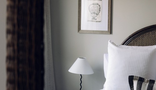 Habitación (Marjorie Room)