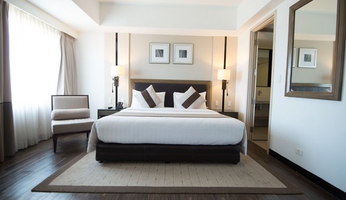 Habitación Premier