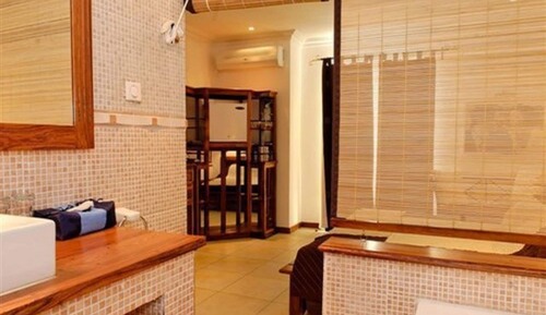 Habitación superior