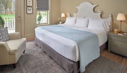 Habitación (Petite Provence II)