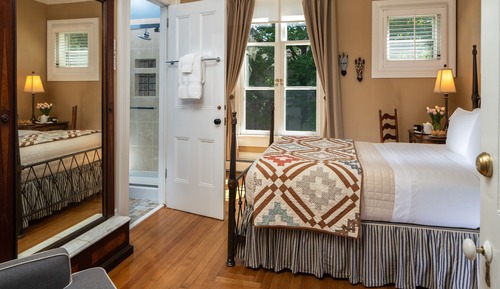 Habitación (Hemingway Room)