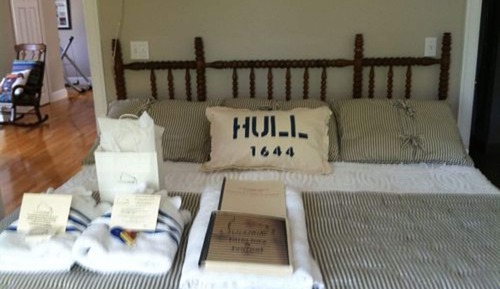 Habitación (Twinz - King)