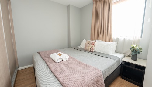 Apartamento, 1 habitación