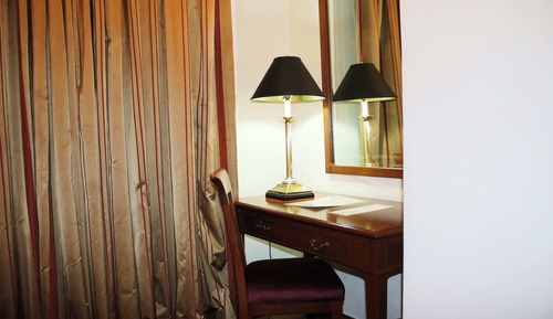 Habitación estándar