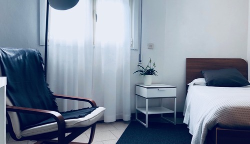 Suite estudio junior