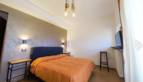 Habitación panorámica doble