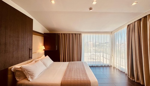 Suite Deluxe