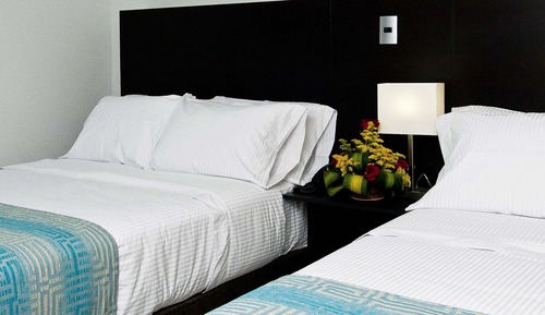 Habitación cuádruple