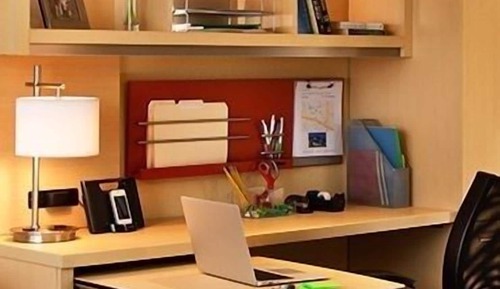 Estudio, 1 cama de matrimonio grande con sofá cama, no fumadores (Mobility/Hearing Accessible, Tub)