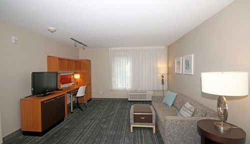 Suite, 1 habitación, no fumadores