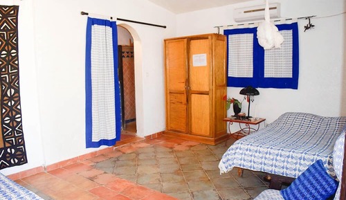 Habitación estándar