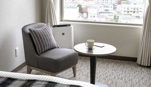 Habitación Confort doble, no fumadores (Adult Room Occupancy 2 People)
