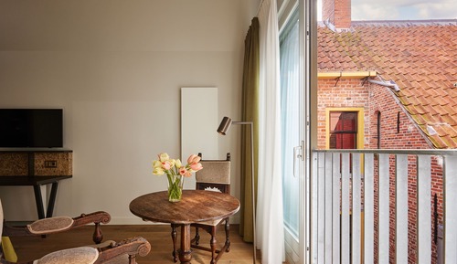 Habitación Confort