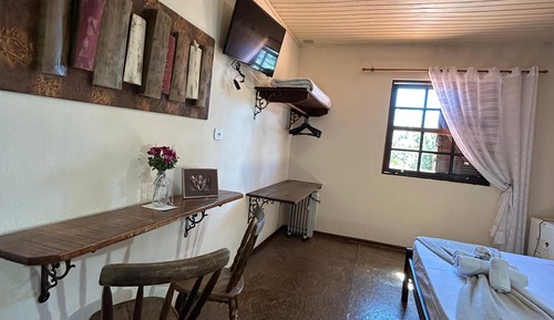 Apartamento, varias vistas