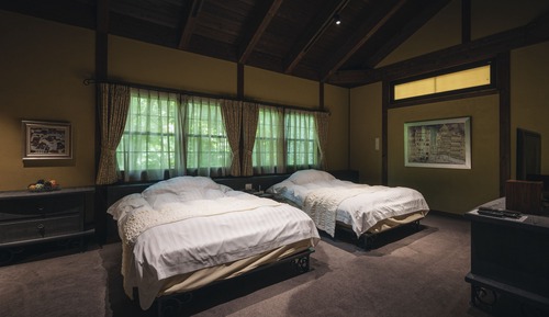 Habitación Premium