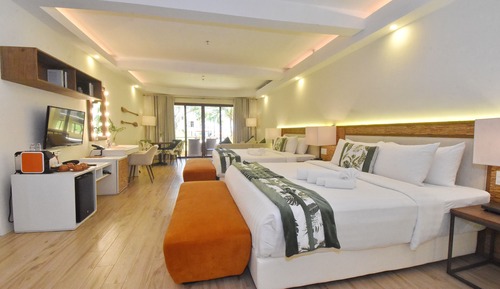 Junior Suite