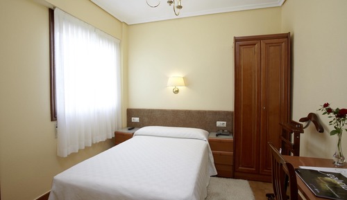 Habitación individual