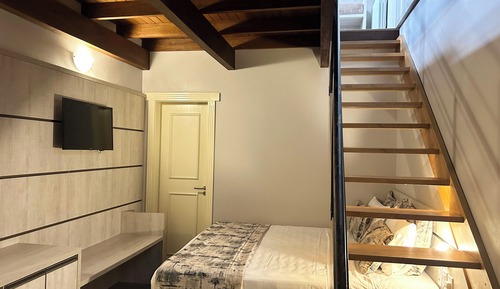 Habitación familiar