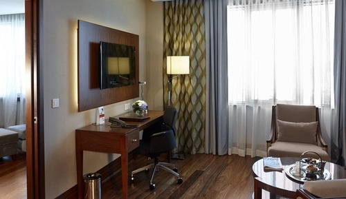 Suite, 1 habitación