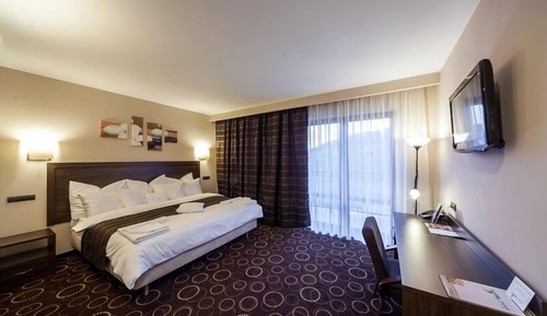 Habitación individual Confort
