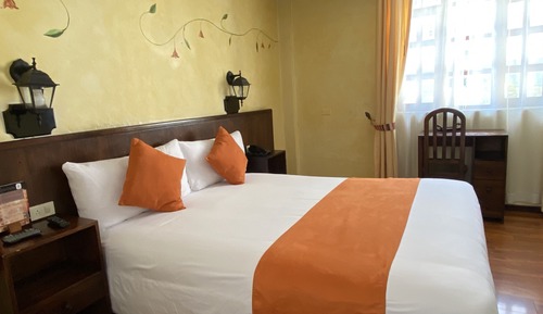 Habitación individual estándar