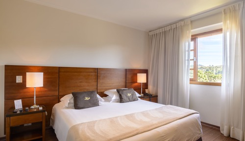 Suite Deluxe