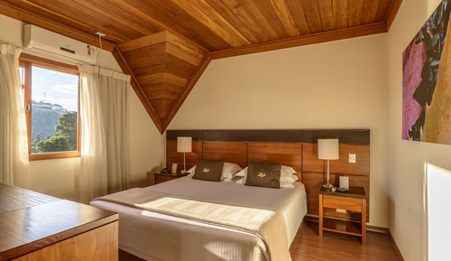 Suite presidencial (Paris)