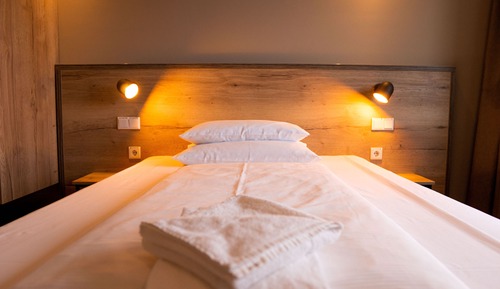 Habitación básica