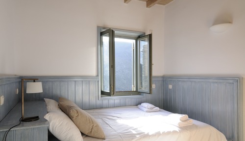 Blue Residence, Sea View