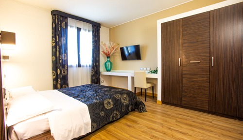 Apartamento superior, 1 habitación